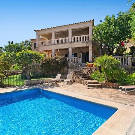 Casa Agosto Mallorca - By Emerald *