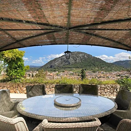 Casa Agosto Mallorca - By Emerald Holiday home