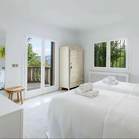 Casa Agosto Mallorca - By Emerald Holiday home Pollenca