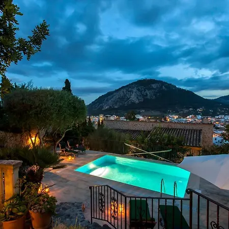 Casa Agosto Mallorca - By Emerald Holiday home