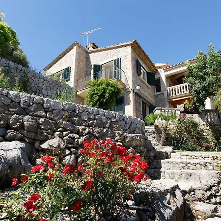 Casa Agosto Mallorca - By Emerald *