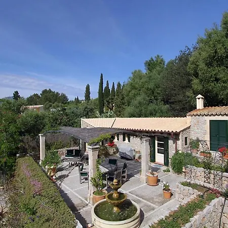 Casa Agosto Mallorca - By Emerald Holiday home