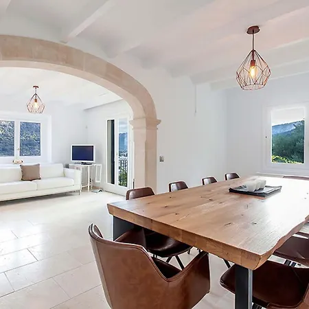 Holiday home Casa Agosto Mallorca - By Emerald *