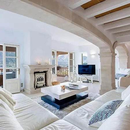 Casa Agosto Mallorca - By Emerald Holiday home Pollenca
