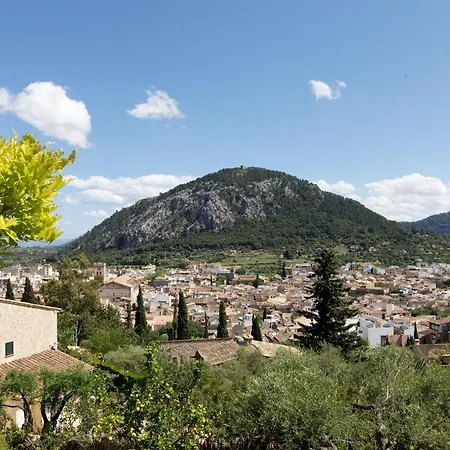 Casa Agosto Mallorca - By Emerald * Pollença