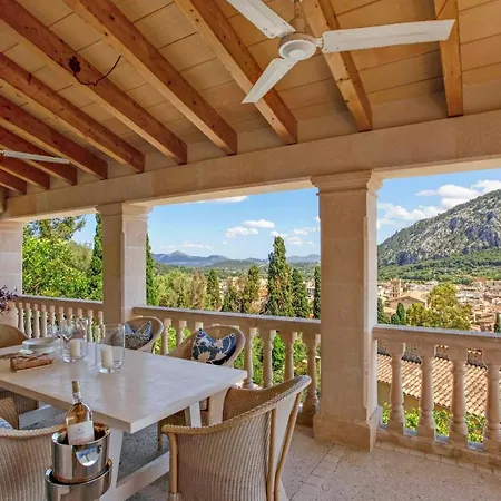 Semesterbostad Casa Agosto Mallorca - By Emerald