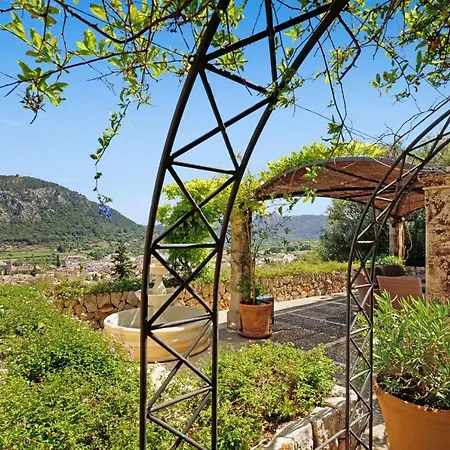 Casa Agosto Mallorca - By Emerald Pollença