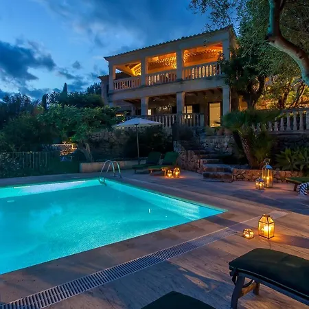Casa Agosto Mallorca - By Emerald Pollença