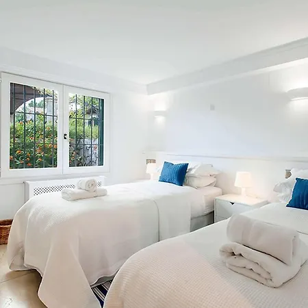 Casa Agosto Mallorca - By Emerald Semesterbostad