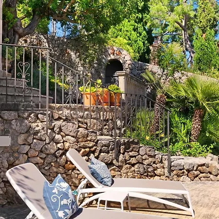 Casa Agosto Mallorca - By Emerald Semesterbostad Pollença